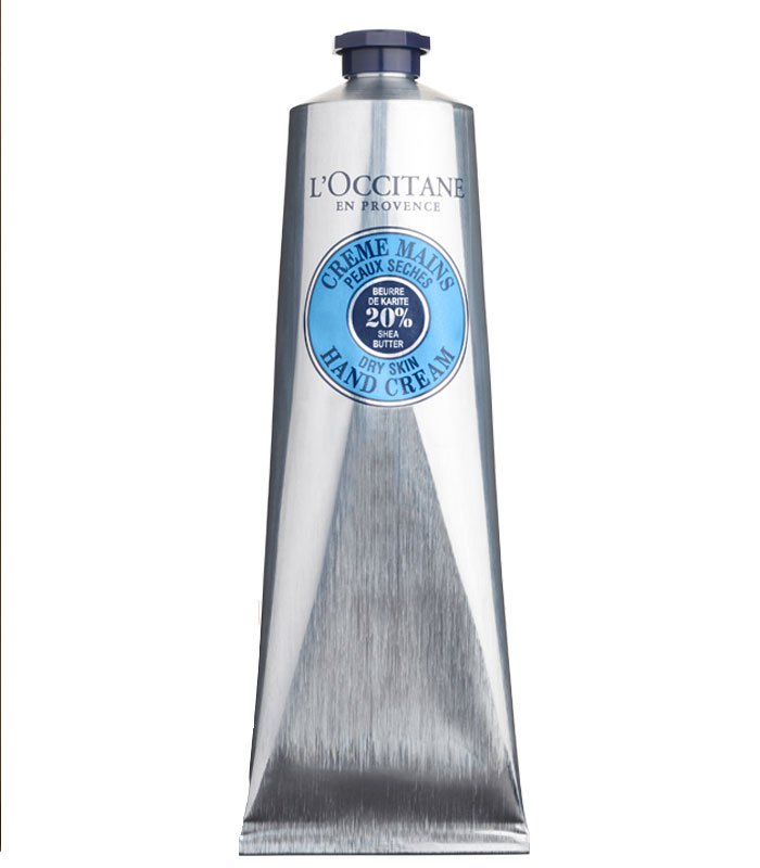 L’OCCITANE 歐舒丹 - 乳油木護手霜 - 150ml