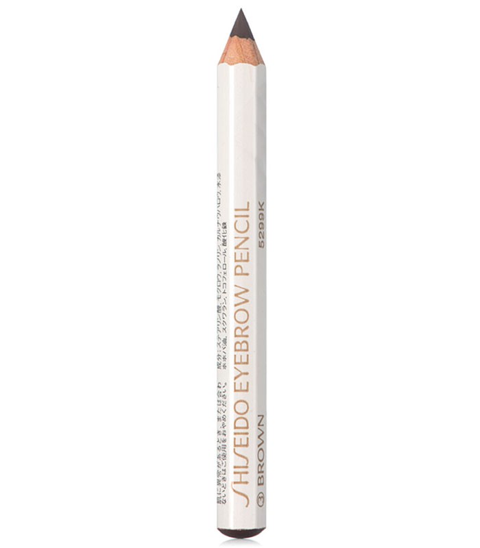 SHISEIDO 資生堂開架 - 六角眉筆 - 1.2g