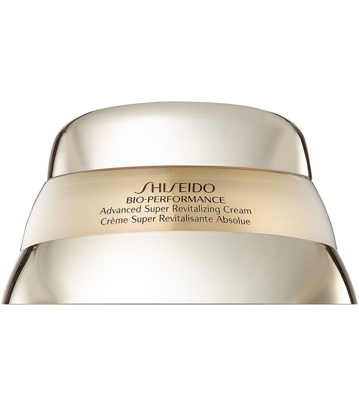 SHISEIDO Global 資生堂國際櫃 - 百優精純乳霜N  - 50ml