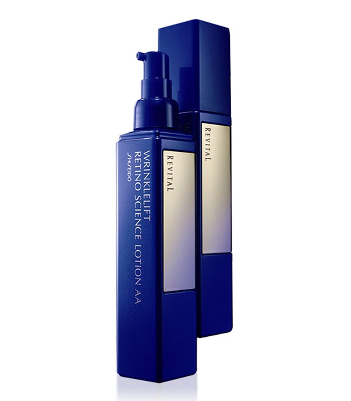SHISEIDO TOKYO 資生堂東京櫃 - 莉薇特麗抗皺精露AA  - 125ml