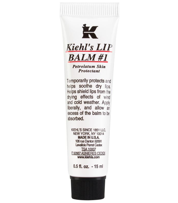 KIEHL’S 契爾氏 - 1號護唇膏 - 15ml