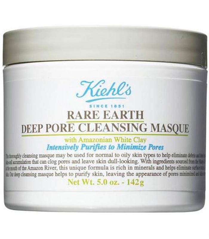 KIEHL’S 契爾氏 - 亞馬遜白泥淨緻毛孔面膜  - 125ml