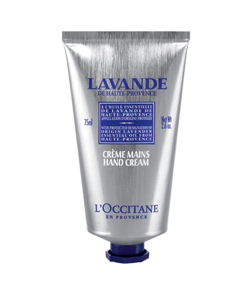 L’OCCITANE 歐舒丹 - 薰衣草護手霜 - 75ml