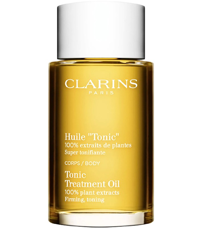 CLARINS 克蘭詩 - 身體調和護理油  - 100ml