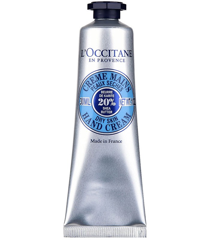 L’OCCITANE 歐舒丹 - 乳油木護手霜 - 30ml