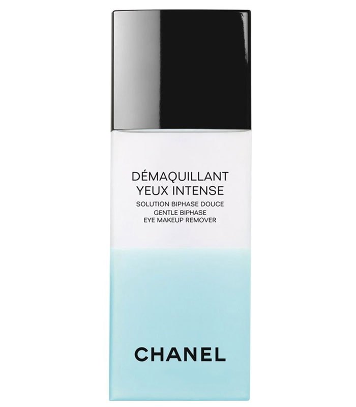 CHANEL 香奈兒 - 雙效眼部卸妝液  - 100ml