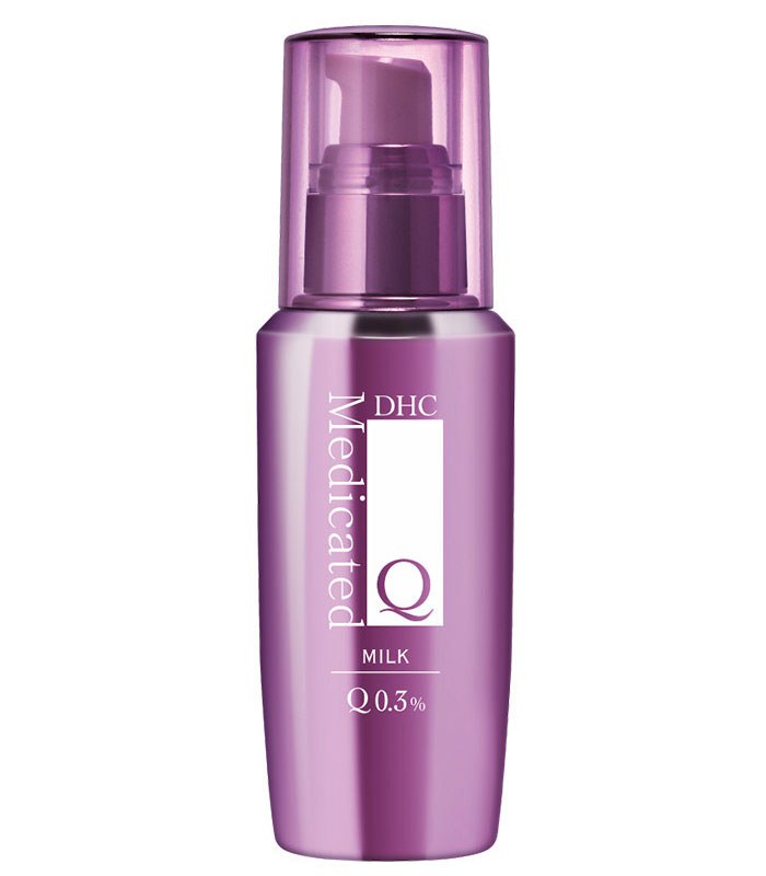 DHC - Q10晶妍緊緻精華乳  - 100ml