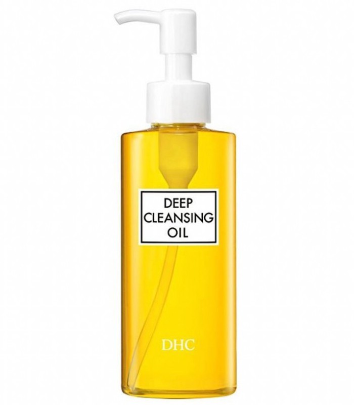 DHC - 深層卸粧油  - 200ml