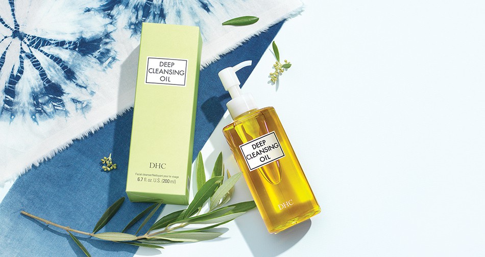 DHC - 深層卸粧油  - 200ml