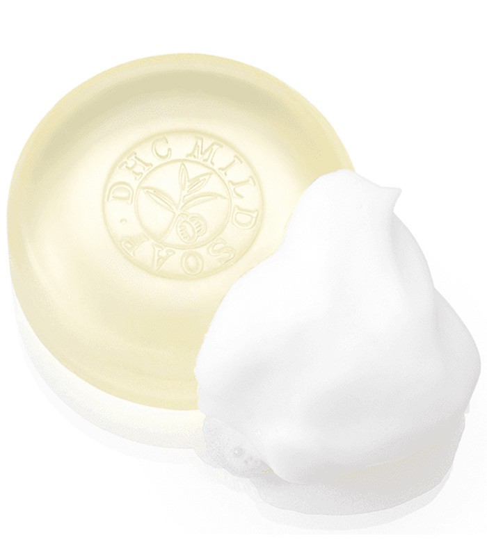 DHC - 純欖滋養皂  - 90g