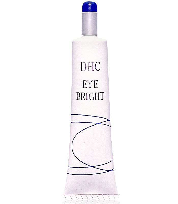 DHC - 明眼凝膠  - 15g
