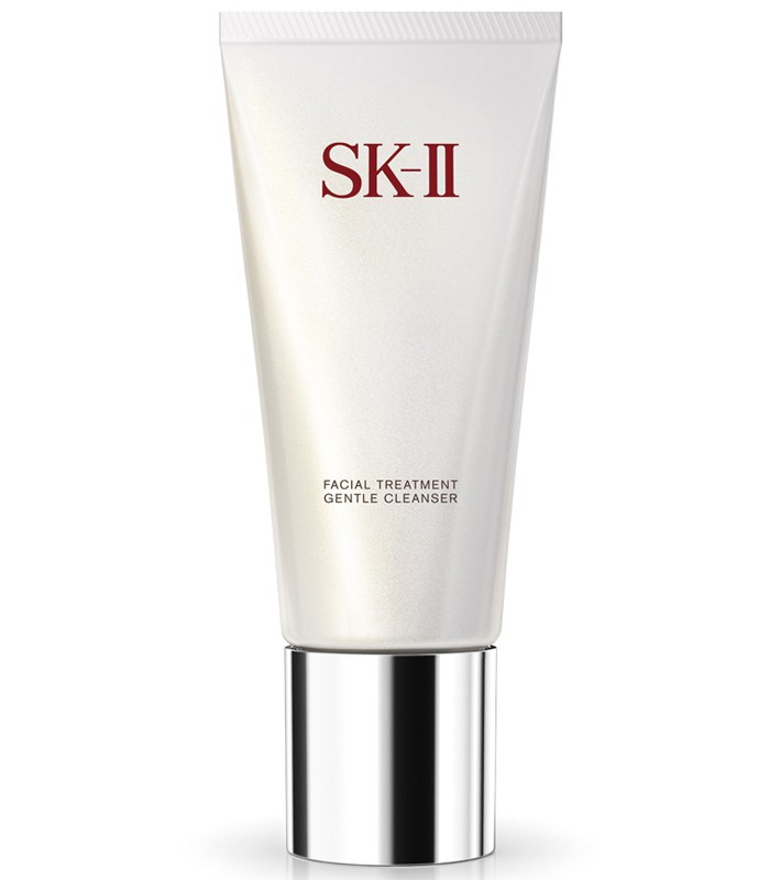SK-II - 全效活膚潔面乳-保存至2026/03  - 120g