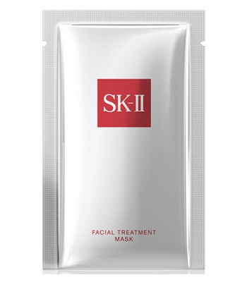 SK-II - 【特惠品】青春敷面膜  - 1入