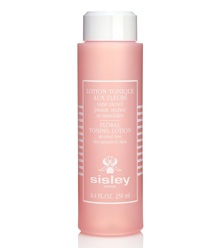 Sisley 希思黎 - 花香化妝水  - 250ml
