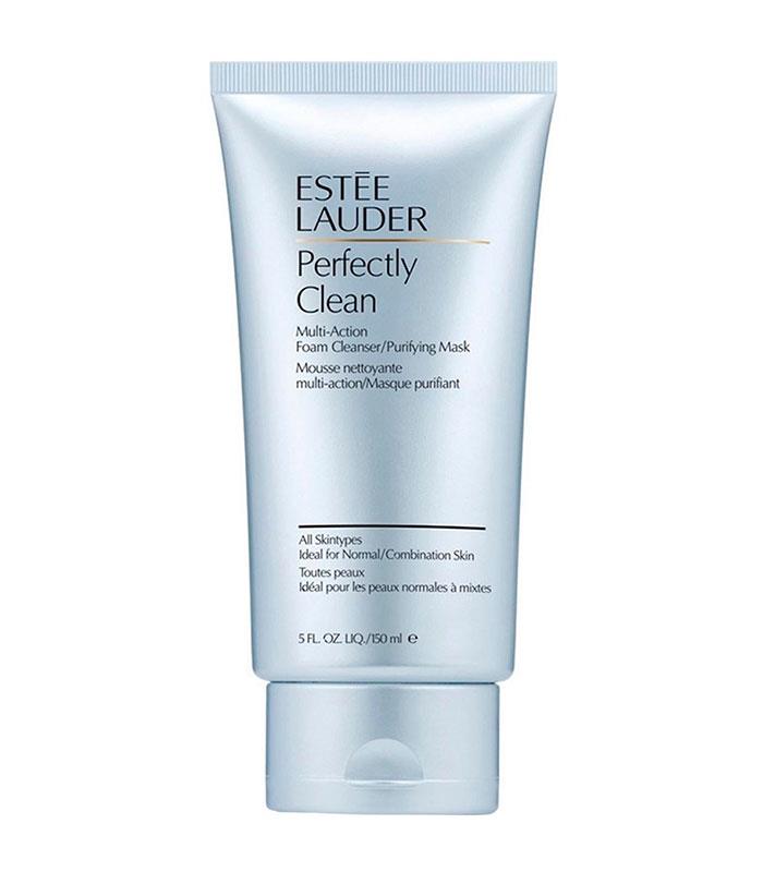 ESTEE LAUDER 雅詩蘭黛 - 細緻煥采雙效淨化潔面乳  - 150ml