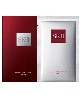 SK-II - 青春敷面膜加大限定  - 10片