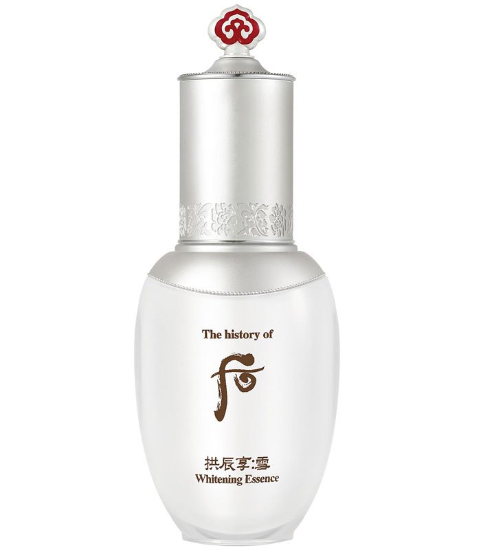 WHOO 后 - 拱辰享雪白精華  - 45ml