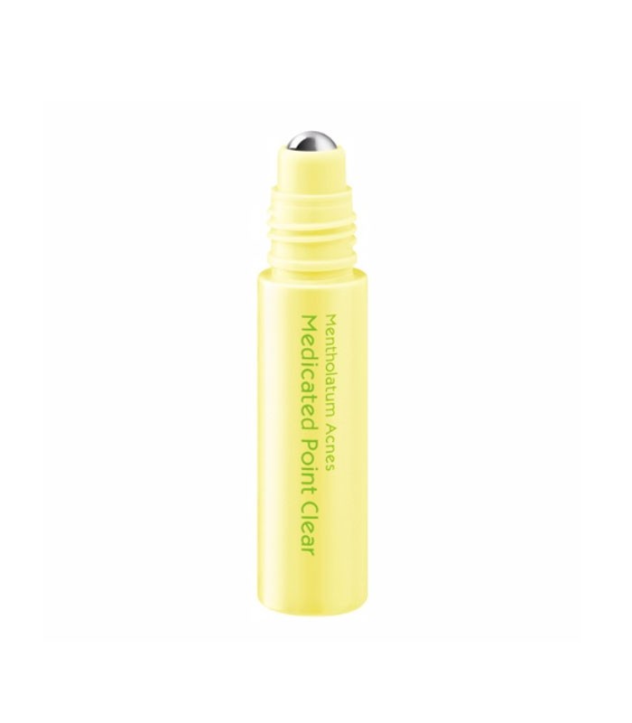 MENTHOLATUM 曼秀雷敦 - Acnes藥用抗痘筆  - 9ml