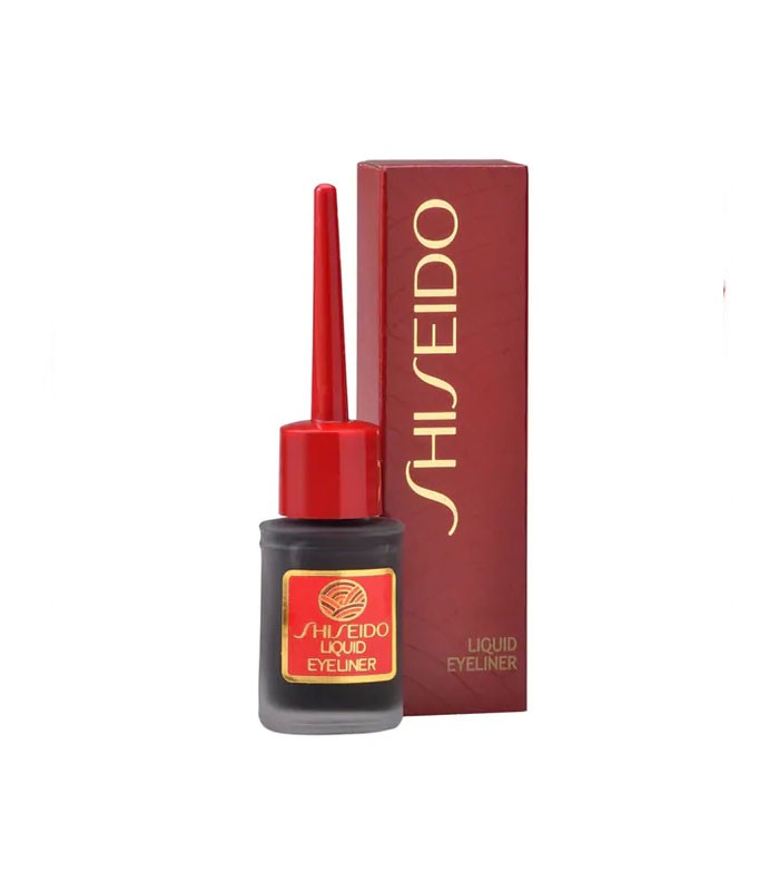 SHISEIDO 資生堂開架 - 夢思嬌眼線液  - 7ml