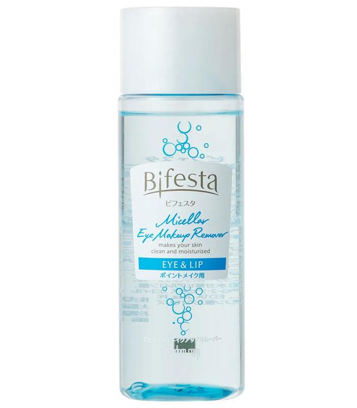 Bifesta 碧菲絲特 - 溫和即淨眼唇卸妝液  - 145ml