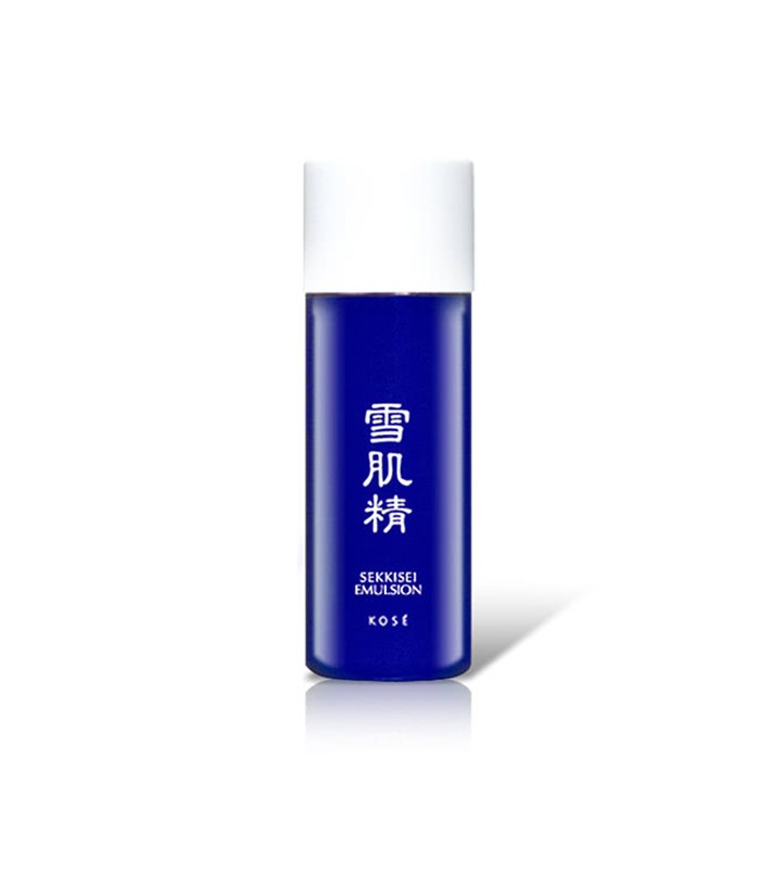 Trial Kit 專櫃小樣 - 【特惠品】雪肌精乳液 -33ml - 33ml