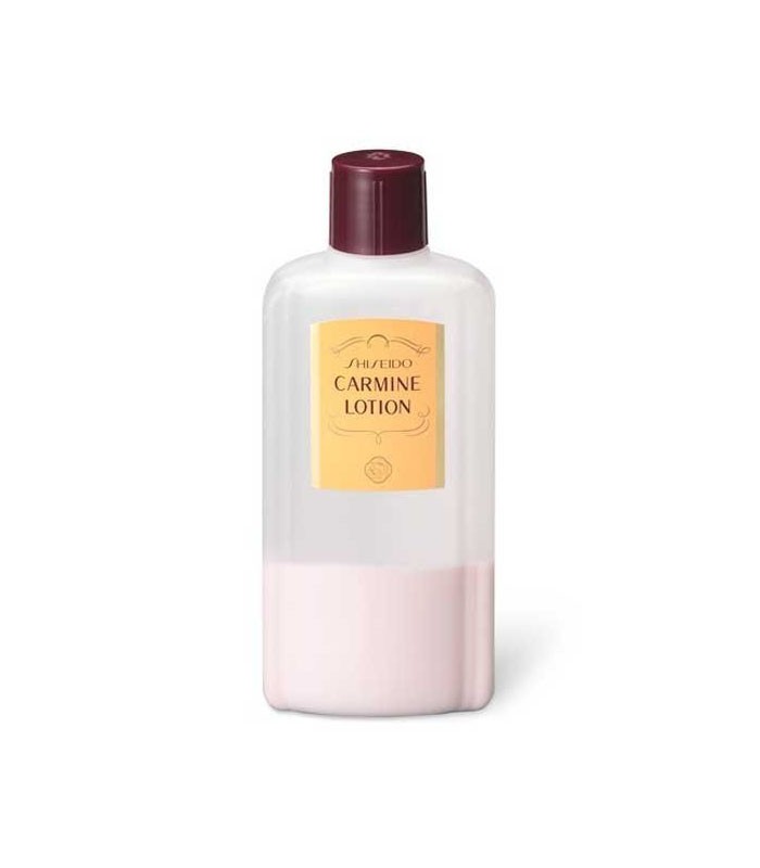 SHISEIDO 資生堂開架 - 皮脂調理露  - 260ml
