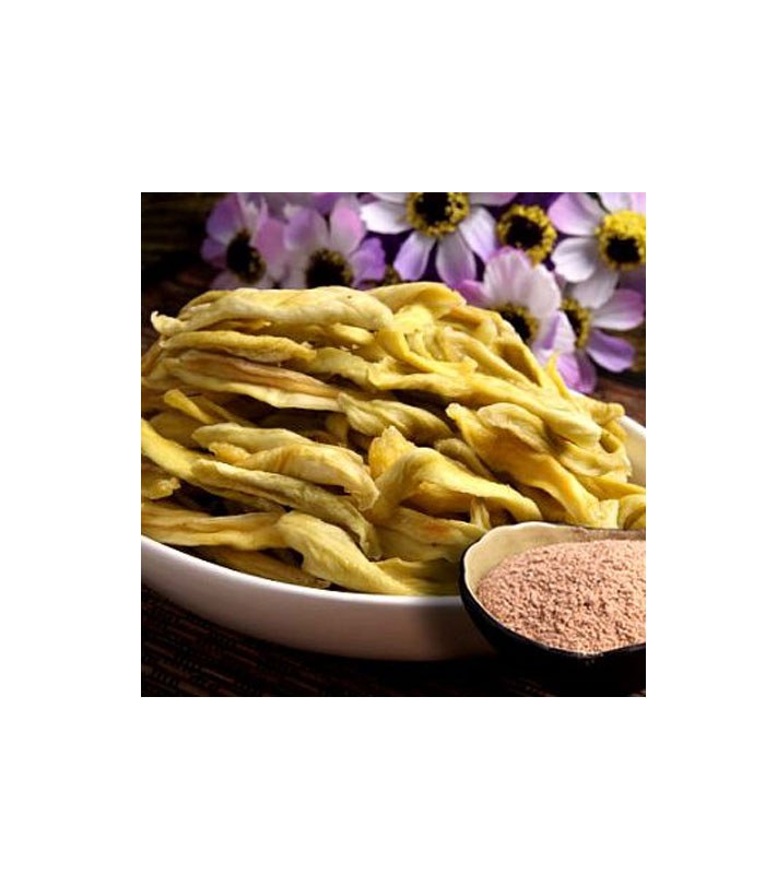 mango yang 盛發 - 情人果乾 - 梅粉 - 100g