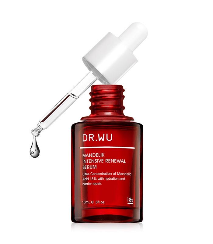DR.WU 達爾膚 - 杏仁酸亮白煥膚精華18%  - 30ml
