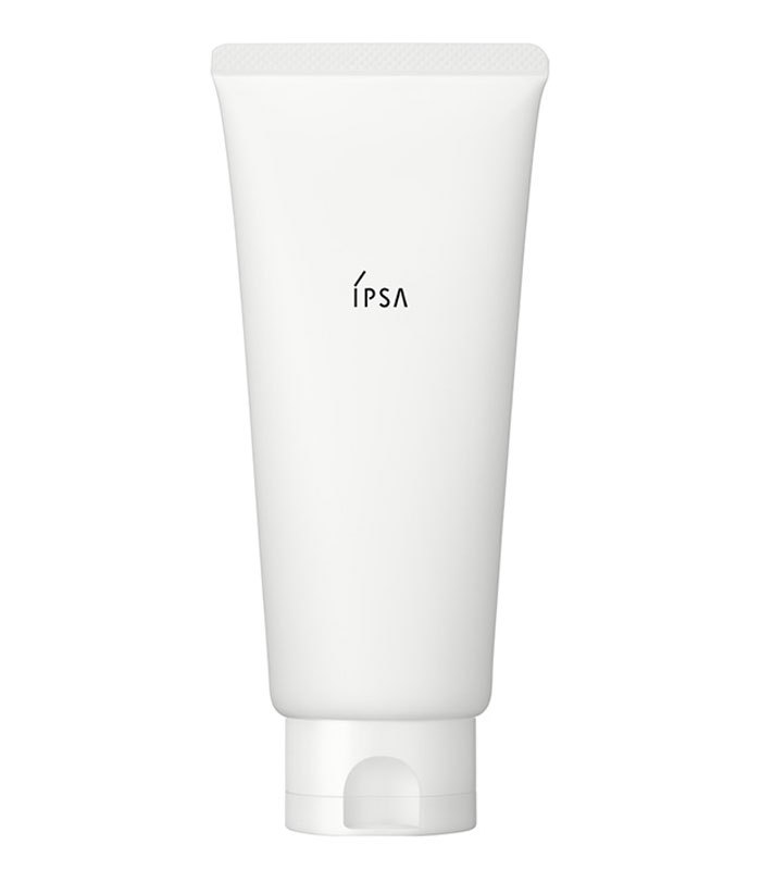 IPSA 茵芙莎 - 瞬卸潔膚霜EX  - 150g