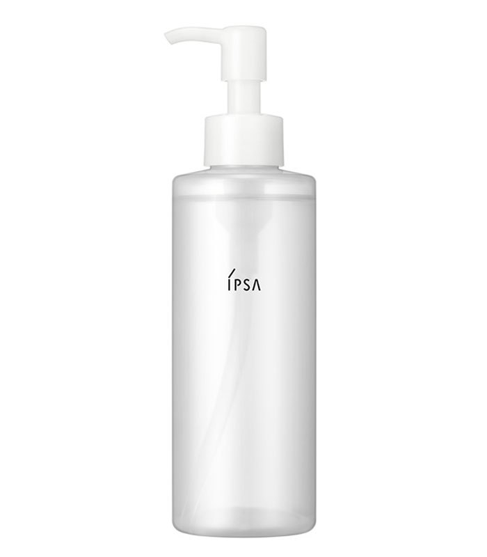 IPSA 茵芙莎 - 瞬卸潔膚油EX  - 196ml
