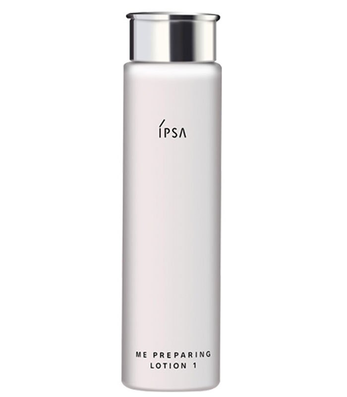 IPSA 茵芙莎 - 【回饋價】角質發光液 - 1 - 150ml