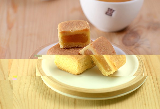 jiu zhen nan 舊振南 - 鳳梨酥禮盒  - 12入