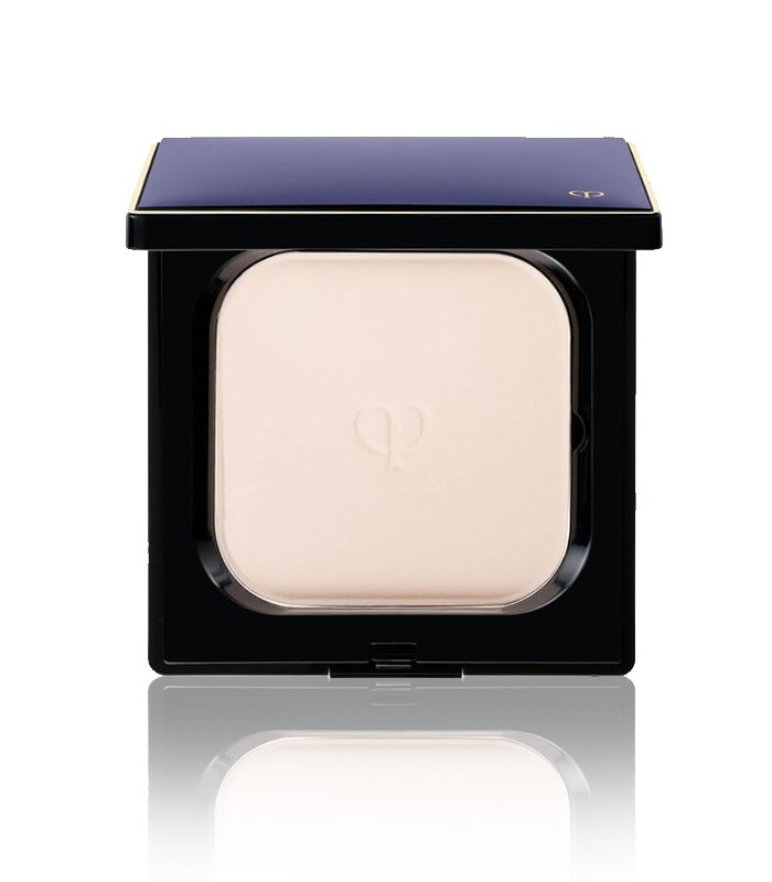 Clé de Peau Beauté 肌膚之鑰 - 蜜粉餅  - 5g (含粉盒、粉撲)