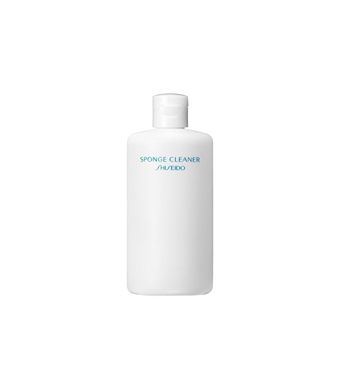 SHISEIDO 資生堂開架 - 198粉撲專用清潔液(大)  - 120ml