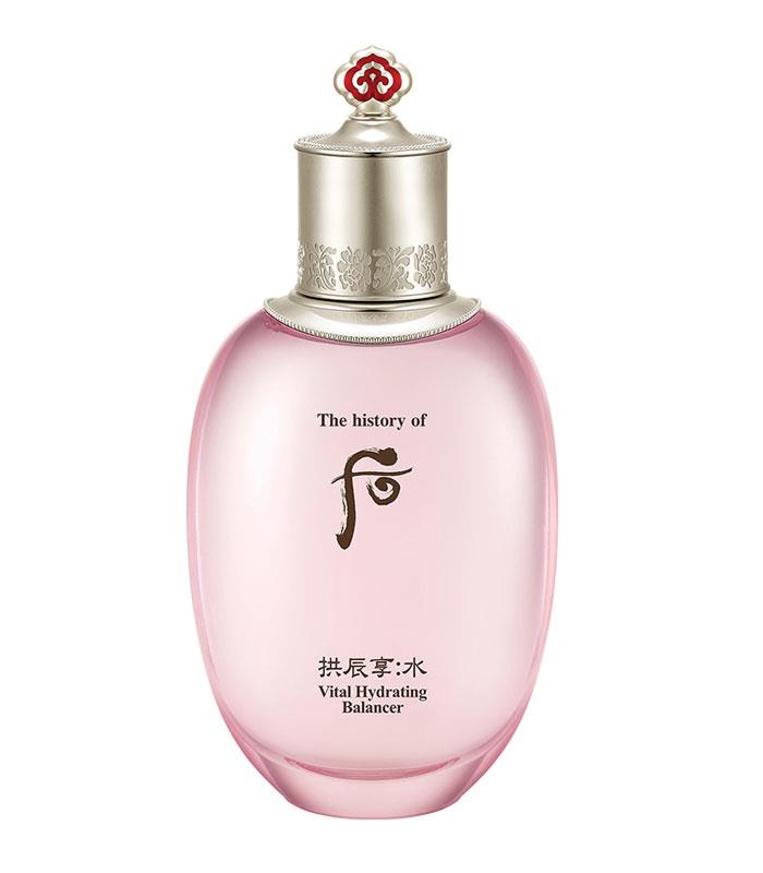 WHOO 后 - 【回饋價】拱辰享超效保濕水凝露-保存至2023/10  - 150ml