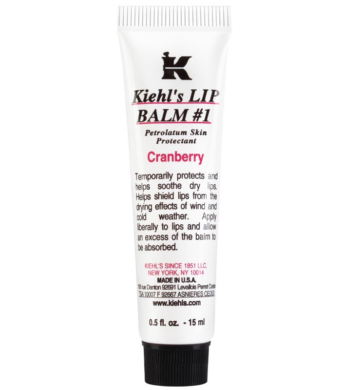 KIEHL’S 契爾氏 - 1號護唇膏 - 15ml