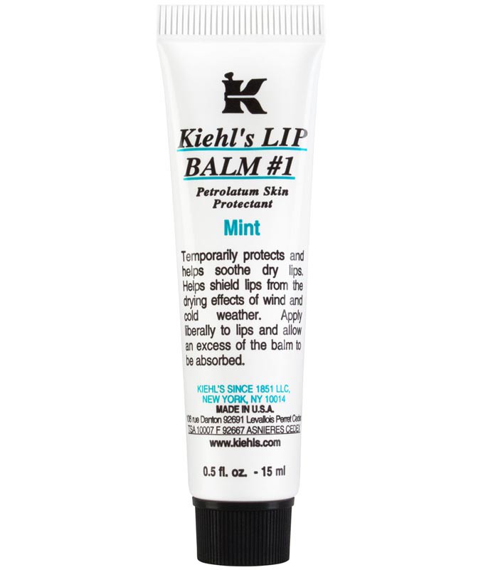 KIEHL’S 契爾氏 - 1號護唇膏 - 15ml
