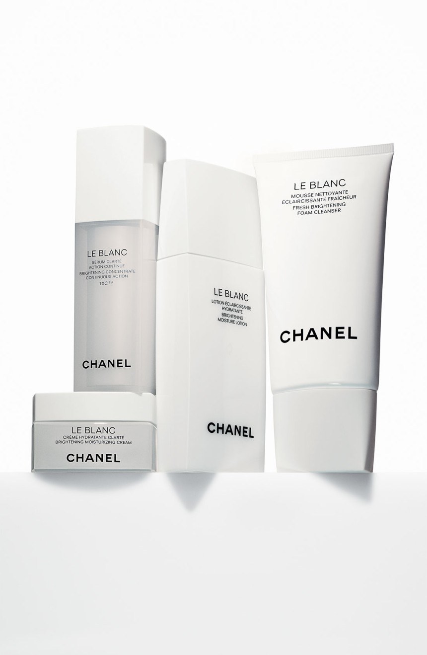 CHANEL 香奈兒 - 珍珠光感TXC超淨白潔膚乳  - 150ml