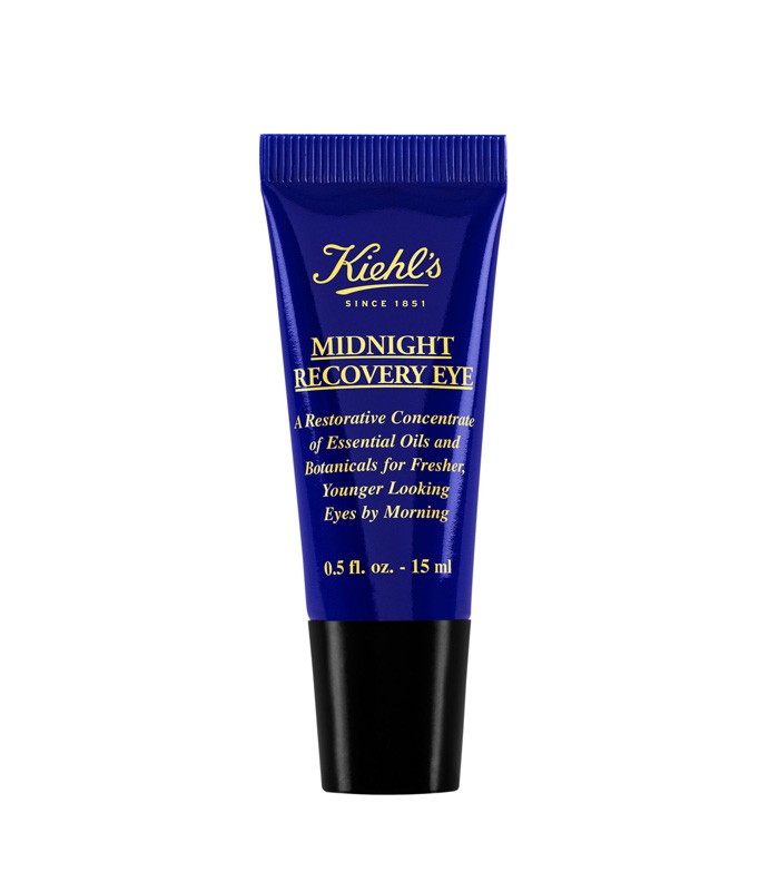KIEHL’S 契爾氏 - 深夜奇肌修護眼霜  - 15ml