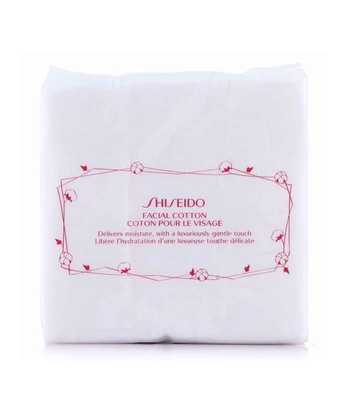 SHISEIDO TOKYO 資生堂東京櫃 - 資生堂化粧棉  - 165枚入