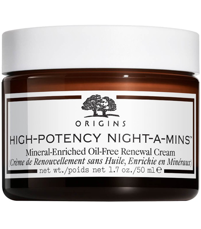 ORIGINS 品木宣言 - 美夢成真晚安煥膚霜 - 50ml