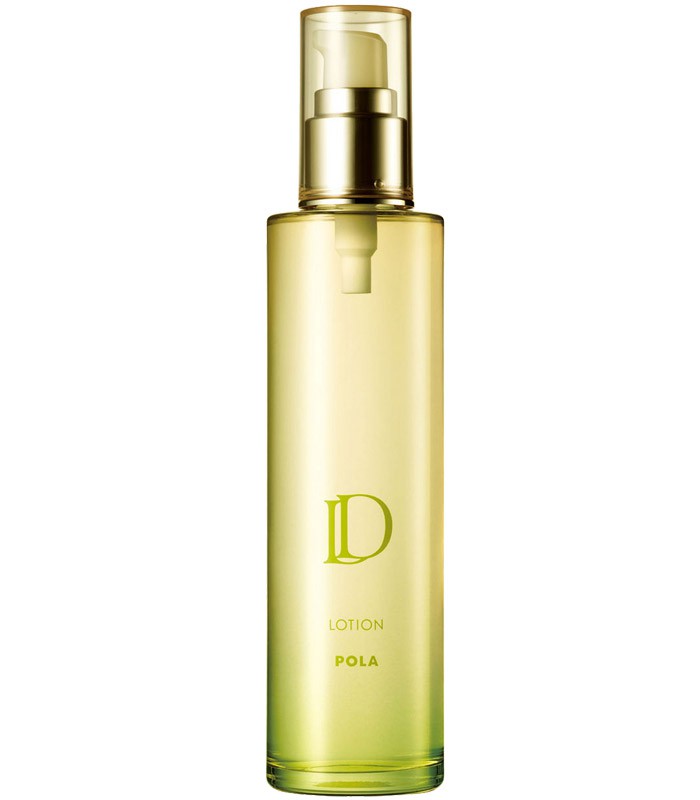 POLA 寶麗 - D化妝水 - 保濕 - 120ml