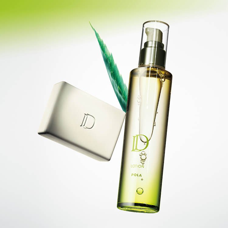 POLA 寶麗 - D化妝水 - 保濕 - 120ml