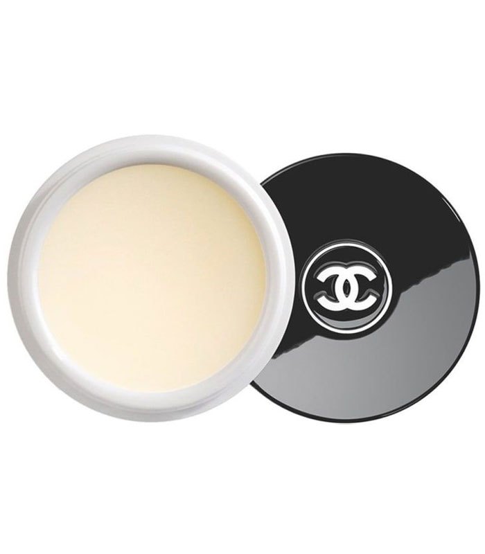 CHANEL 香奈兒 - 山茶花保濕潤澤唇霜  - 10g
