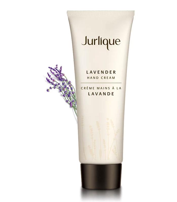 Jurlique 茱莉蔻 - 薰衣草護手霜 - 125ml