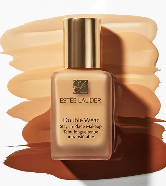 ESTEE LAUDER 雅詩蘭黛 - 粉持久完美持妝粉底 - 30ml