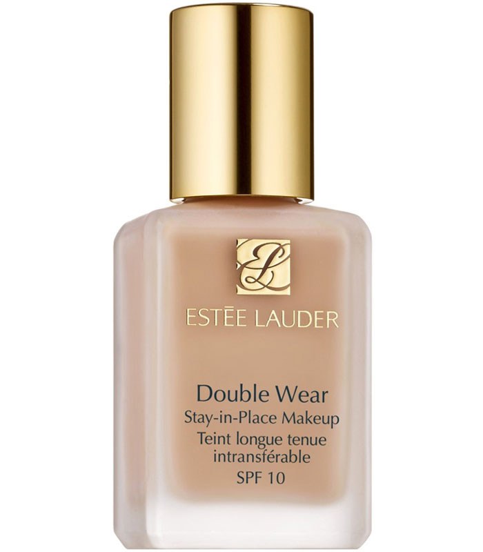 ESTEE LAUDER 雅詩蘭黛 - 粉持久完美持妝粉底 - 30ml