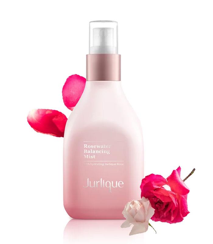 Jurlique 茱莉蔻 - 玫瑰活膚露  - 100ml