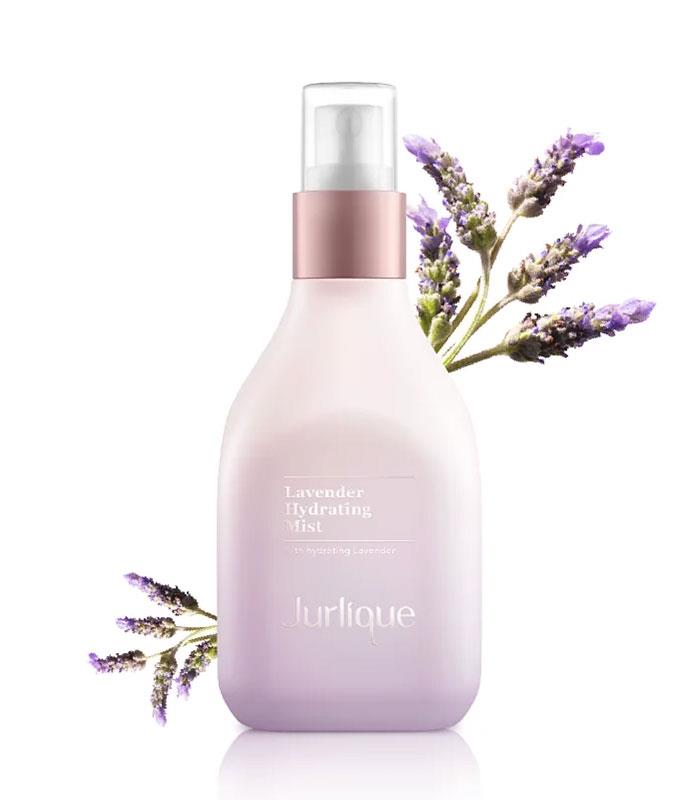Jurlique 茱莉蔻 - 薰衣草活膚露  - 100ml