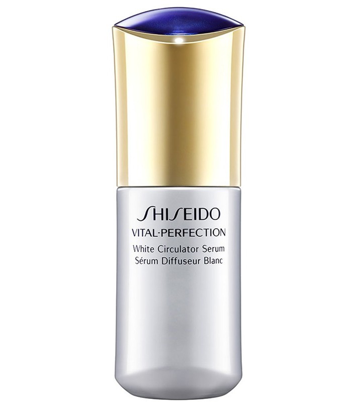 SHISEIDO TOKYO 資生堂東京櫃 - 全效抗痕淨斑白金萃  - 40ml